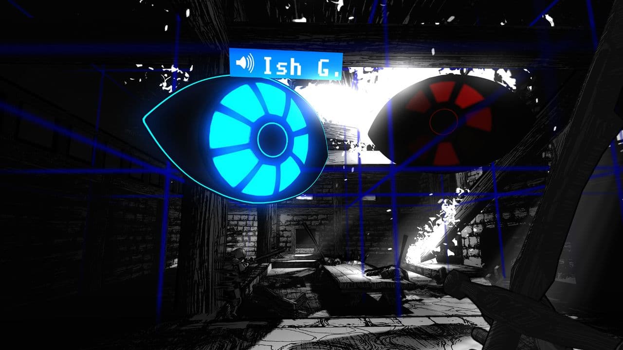 Captura 2 de The Magic Circle
