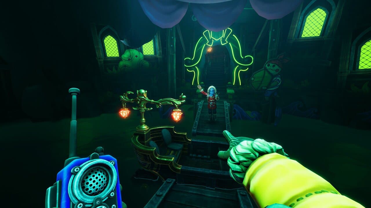Captura 6 de We Were Here Expeditions: The FriendShip