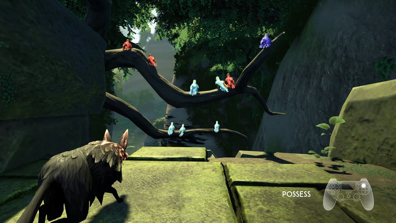 Captura 6 de Lost Ember