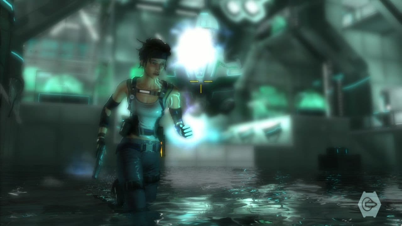 Captura 5 de Hydrophobia: Prophecy