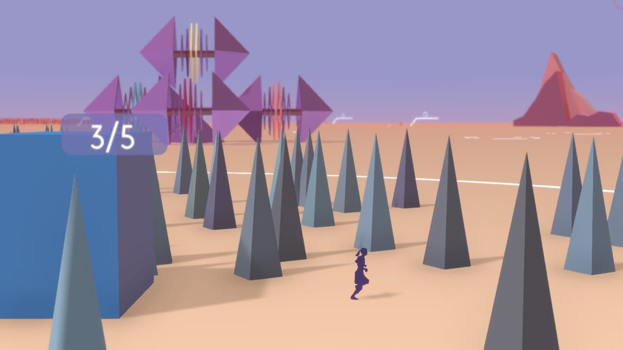 Captura 4 de Metrico+