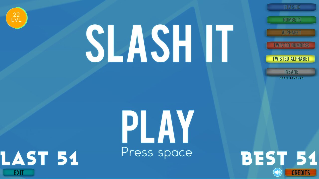 Captura 6 de Slash It