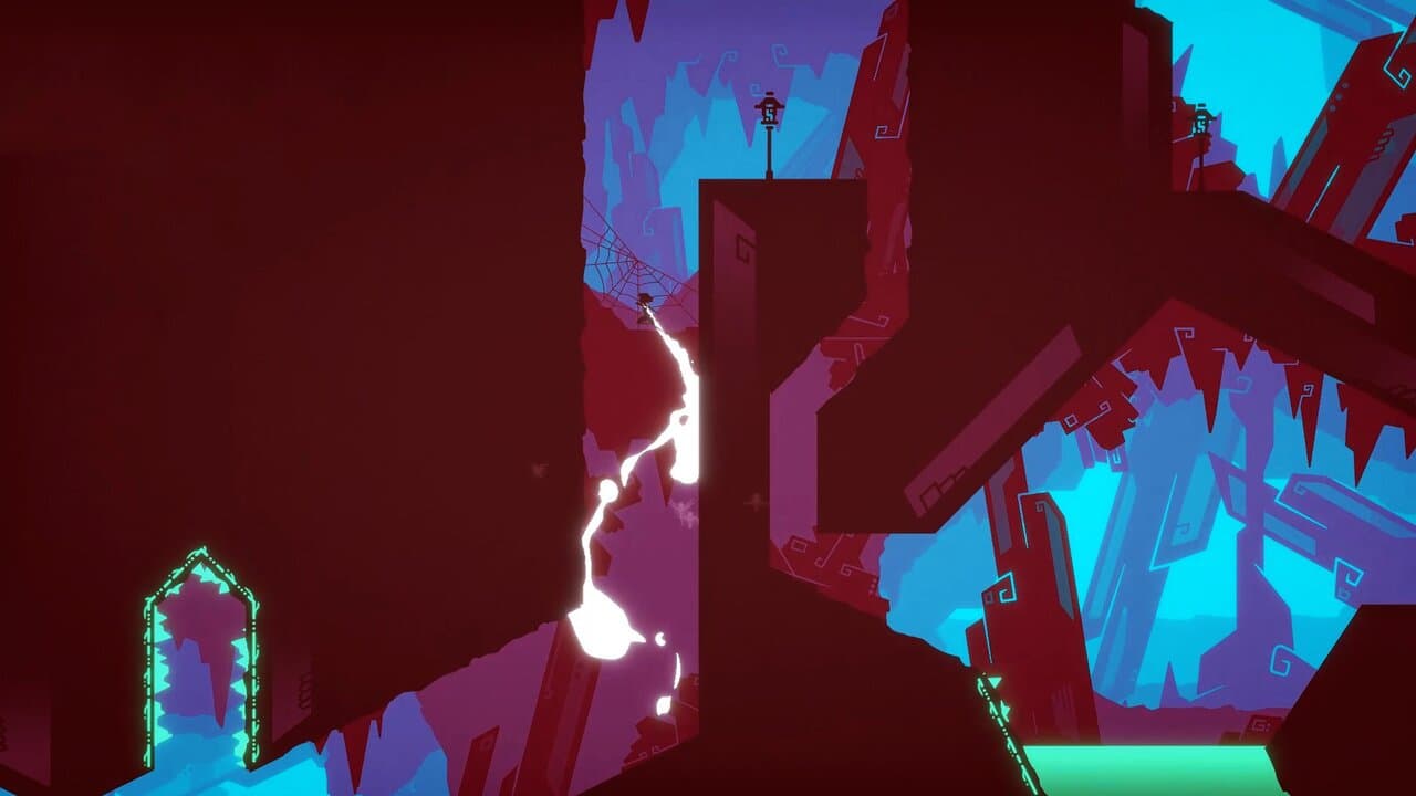 Captura 3 de The King's Bird
