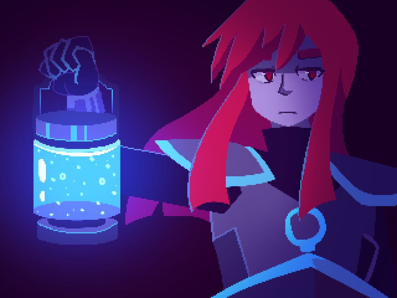Captura 3 de OneShot