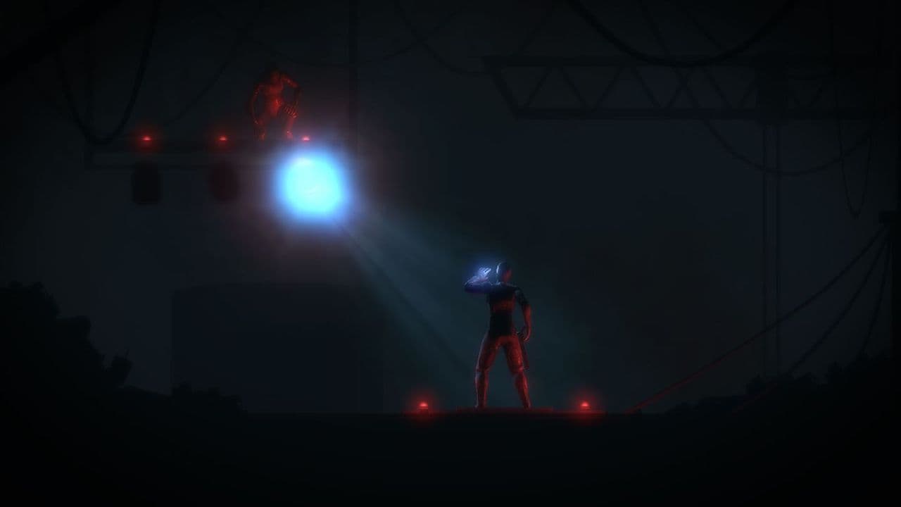 Captura 2 de The Fall