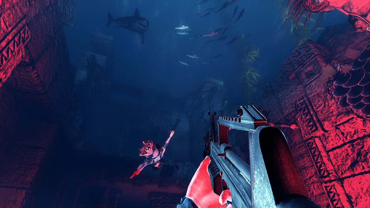 Captura 6 de Depth
