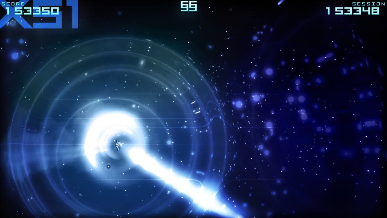Captura 1 de Really Big Sky