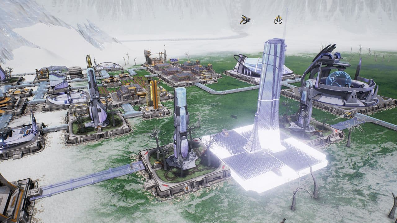 Captura 2 de Aven Colony