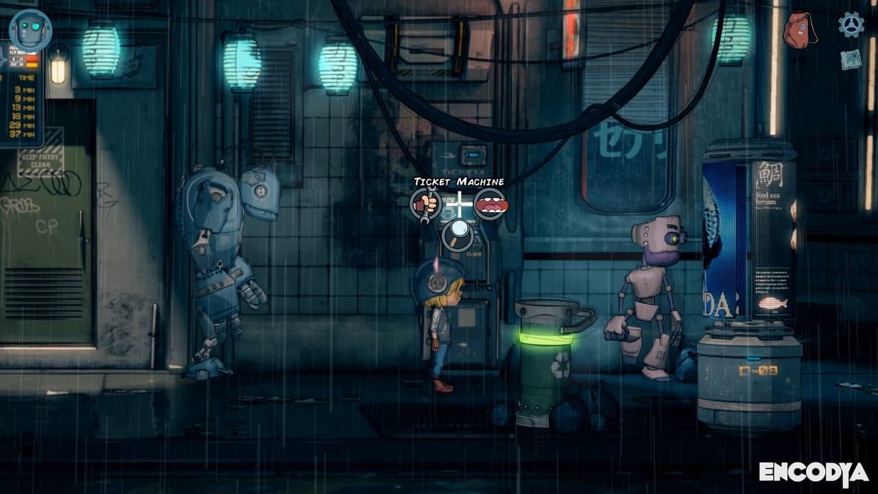 Captura 2 de Encodya