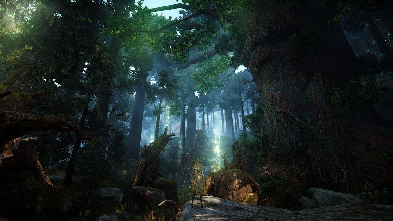 Captura 3 de Black Desert Online