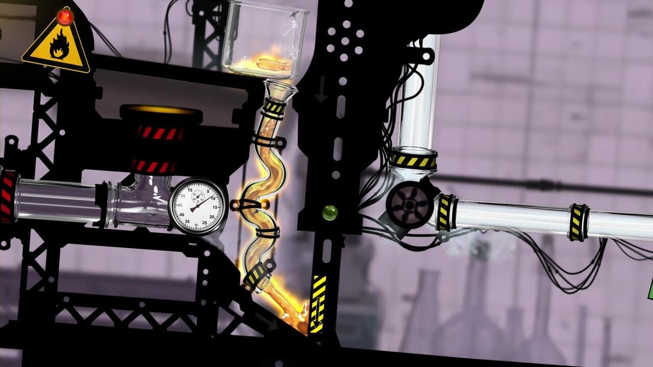 Captura 3 de Puddle