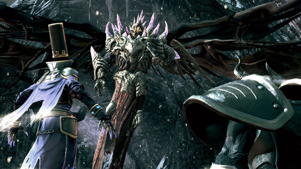 Captura 6 de Blades of Time