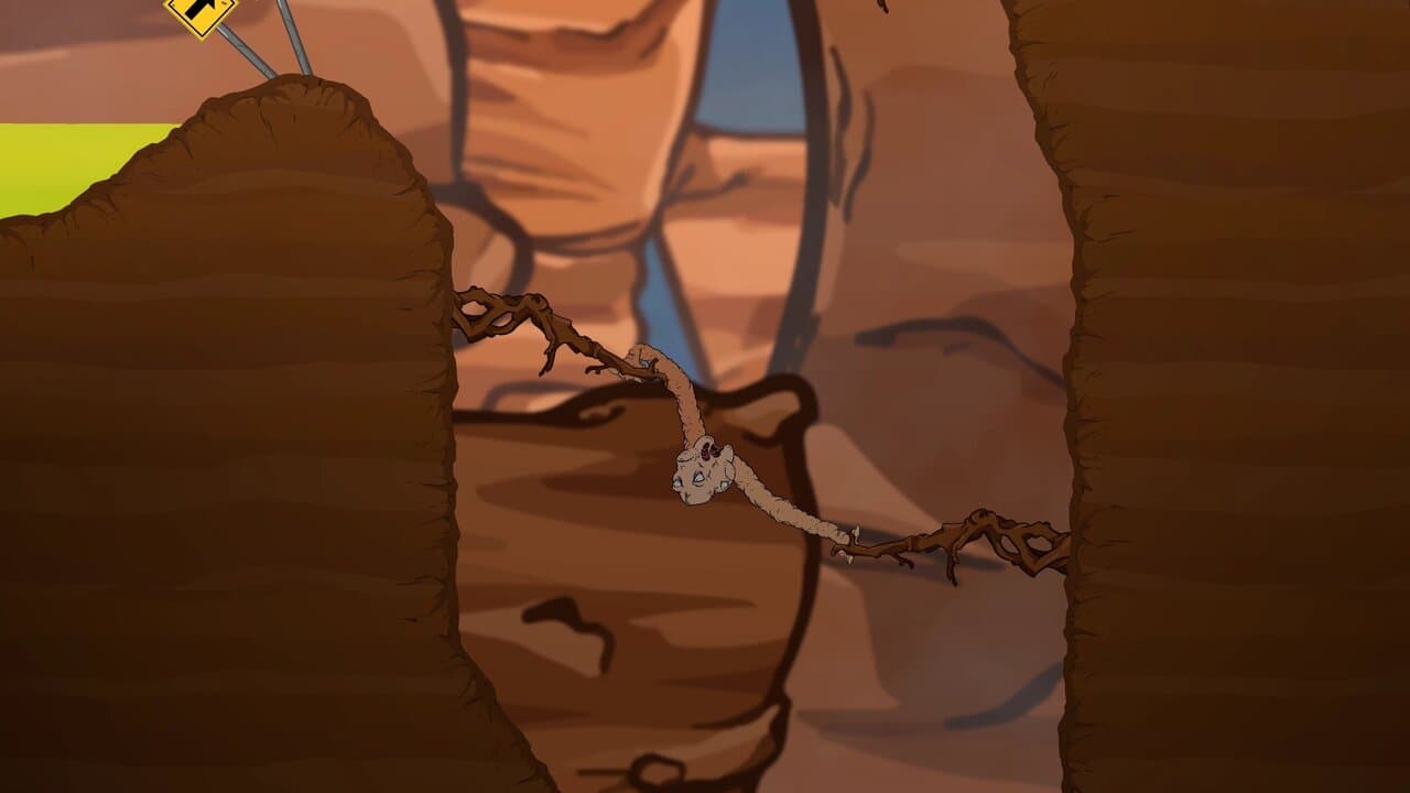 Captura 1 de Struggling