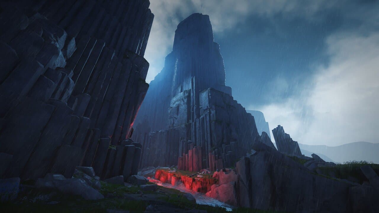 Captura 4 de Shatterline