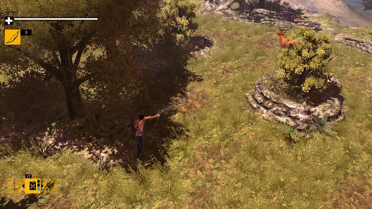 Captura 6 de How to Survive