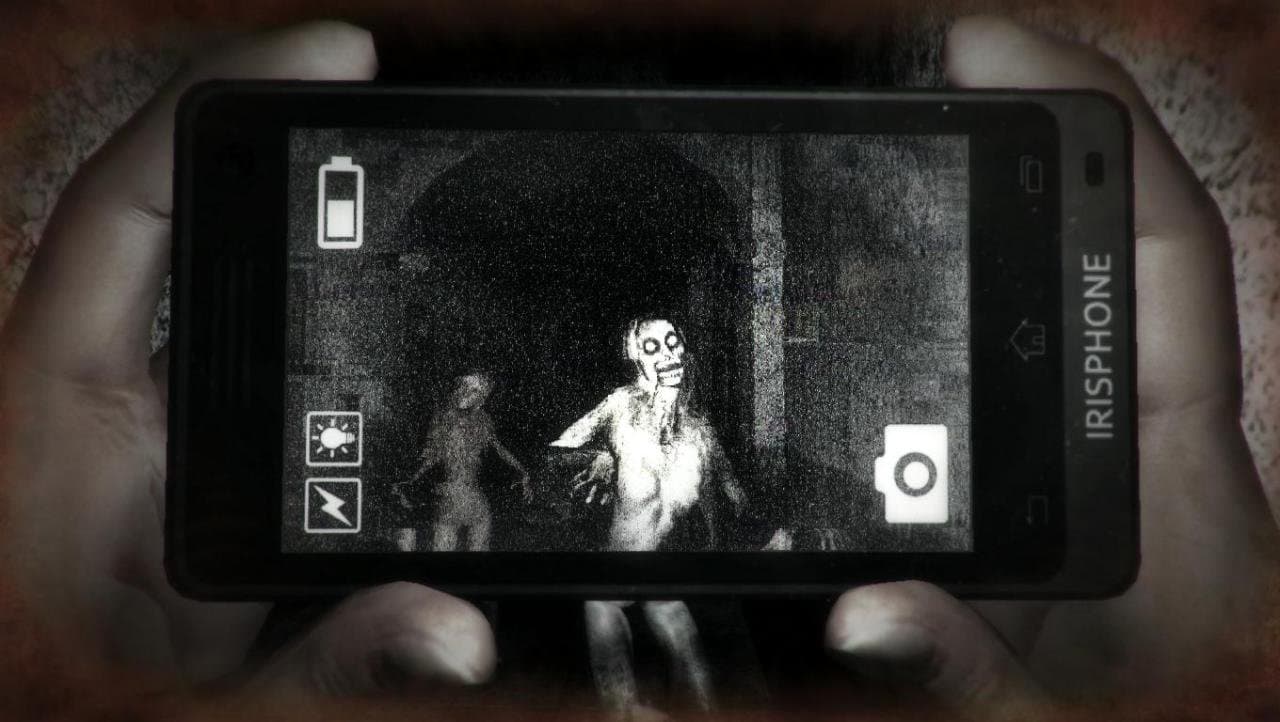 Captura 3 de DreadOut: Keepers of The Dark