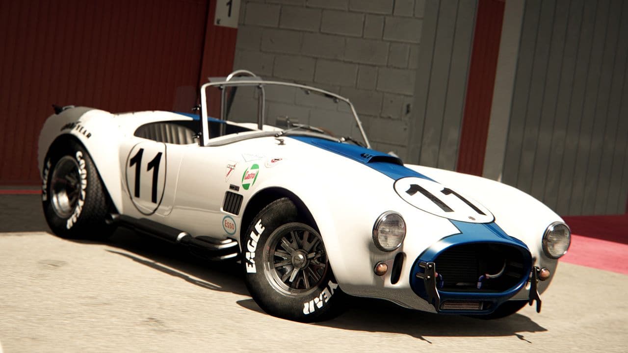 Captura 4 de Assetto Corsa