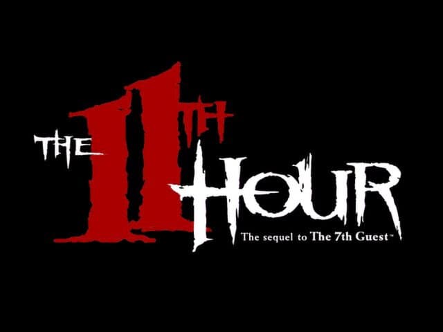 Captura 1 de The 11th Hour