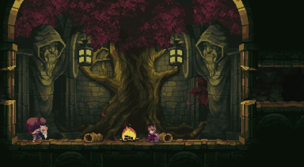 Captura 3 de Chasm