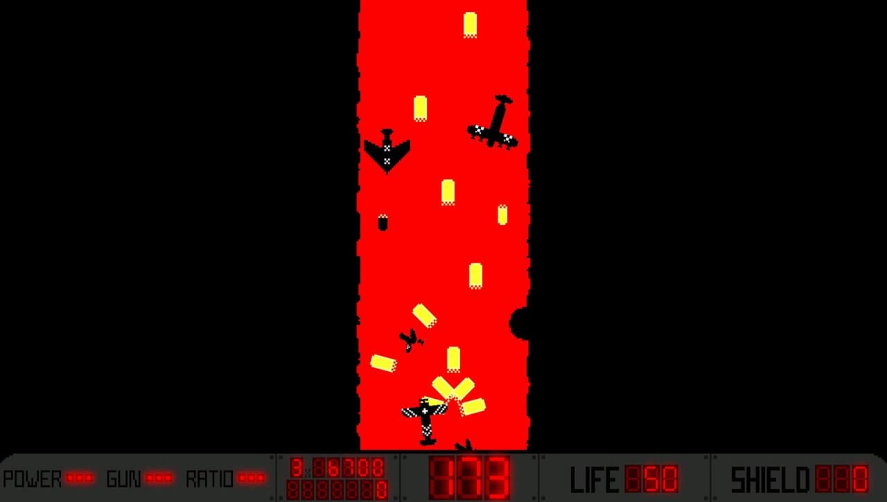Captura 3 de Planes, Bullets and Vodka