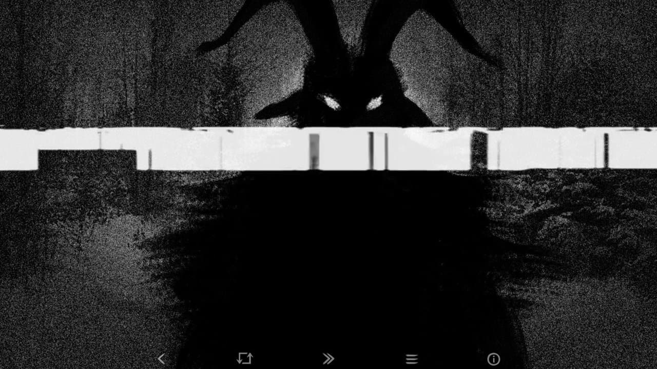Captura 2 de Tiny Bunny