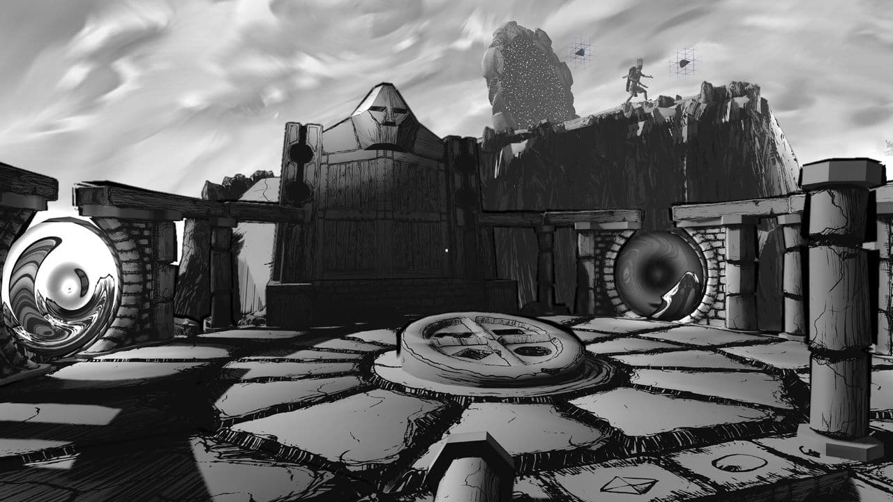 Captura 4 de The Magic Circle