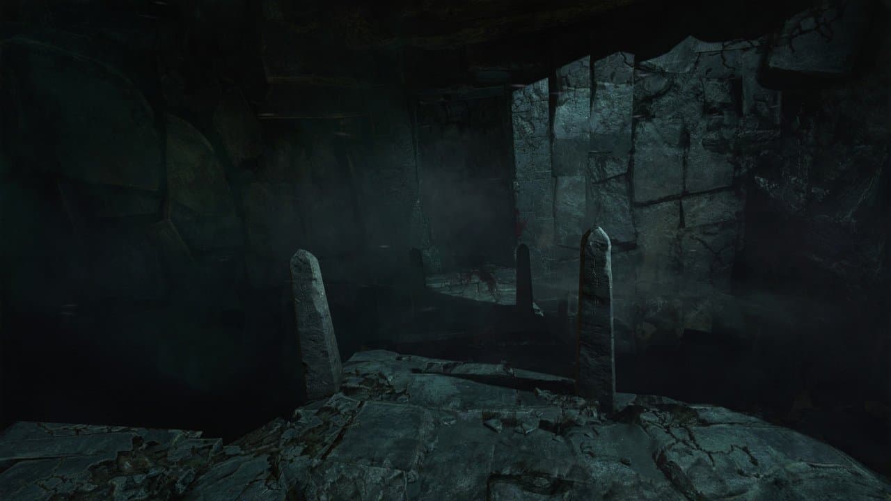 Captura 5 de Amnesia: Rebirth