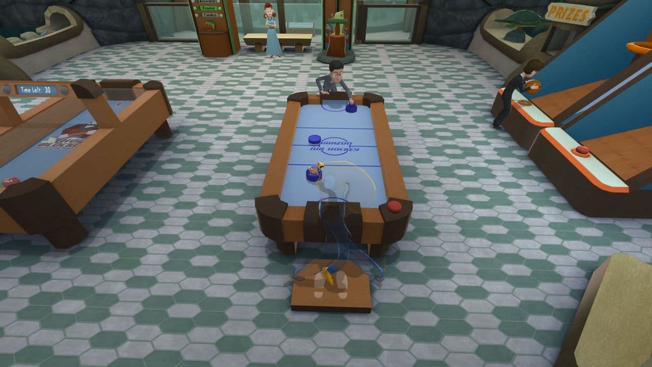 Captura 6 de Octodad: Dadliest Catch