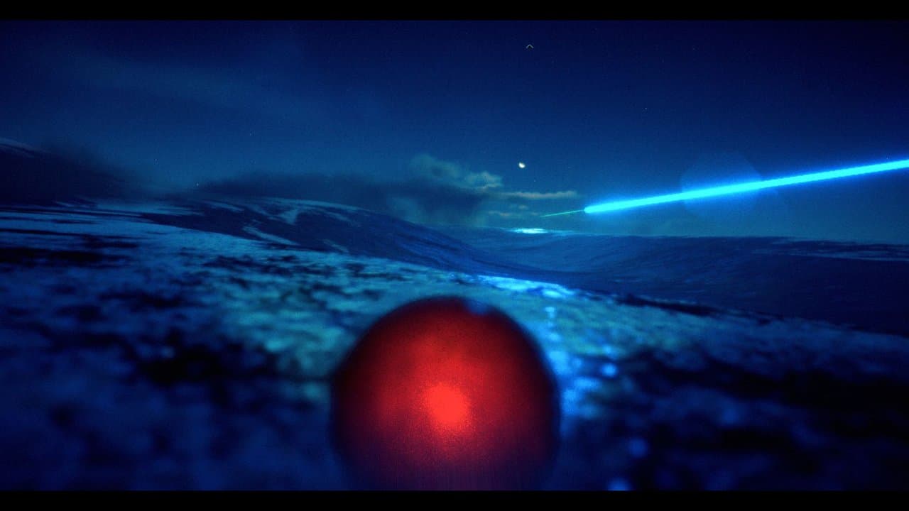 Captura 5 de Exo One