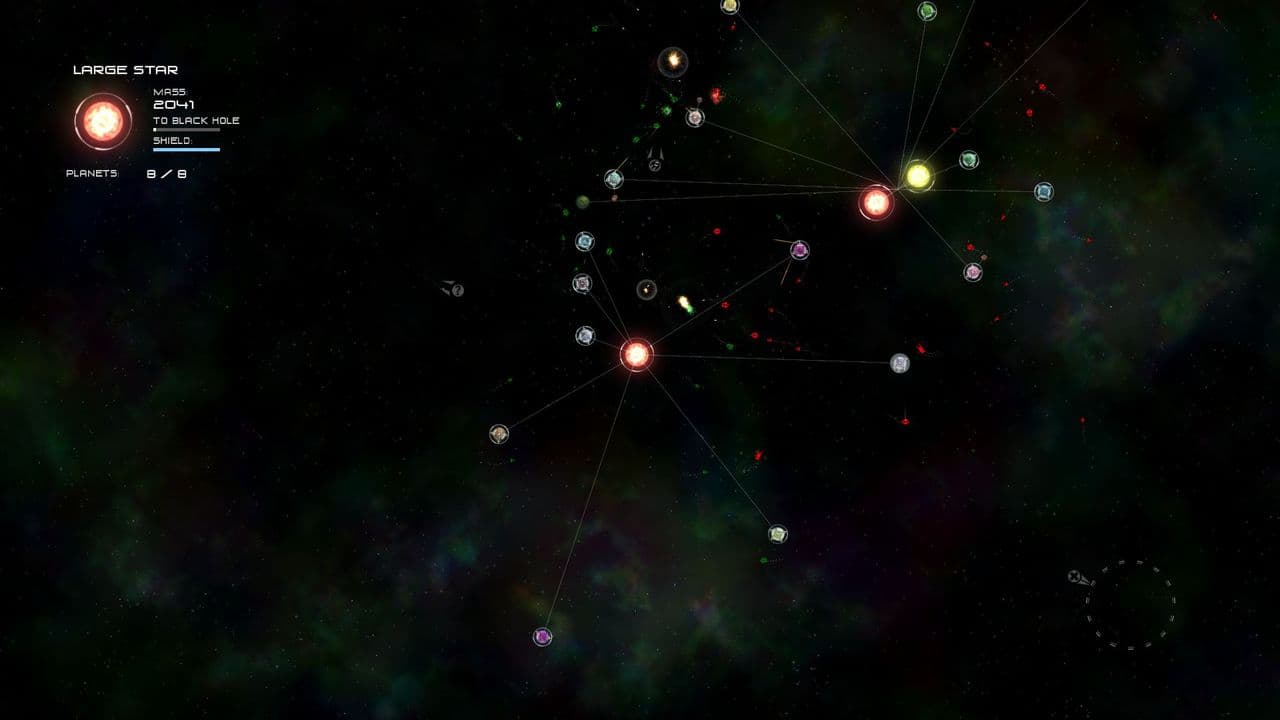 Captura 1 de Solar 2