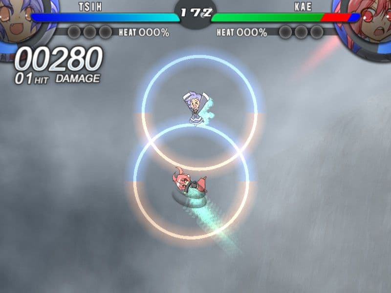 Captura 4 de Acceleration of SUGURI 2