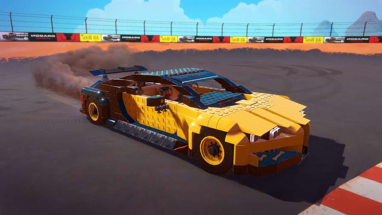 Captura 6 de Trailmakers