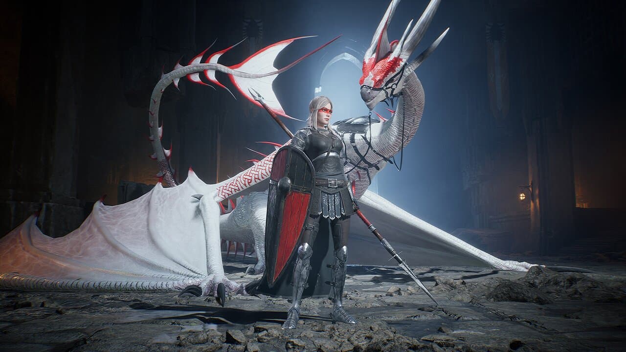 Captura 3 de Century: Age of Ashes