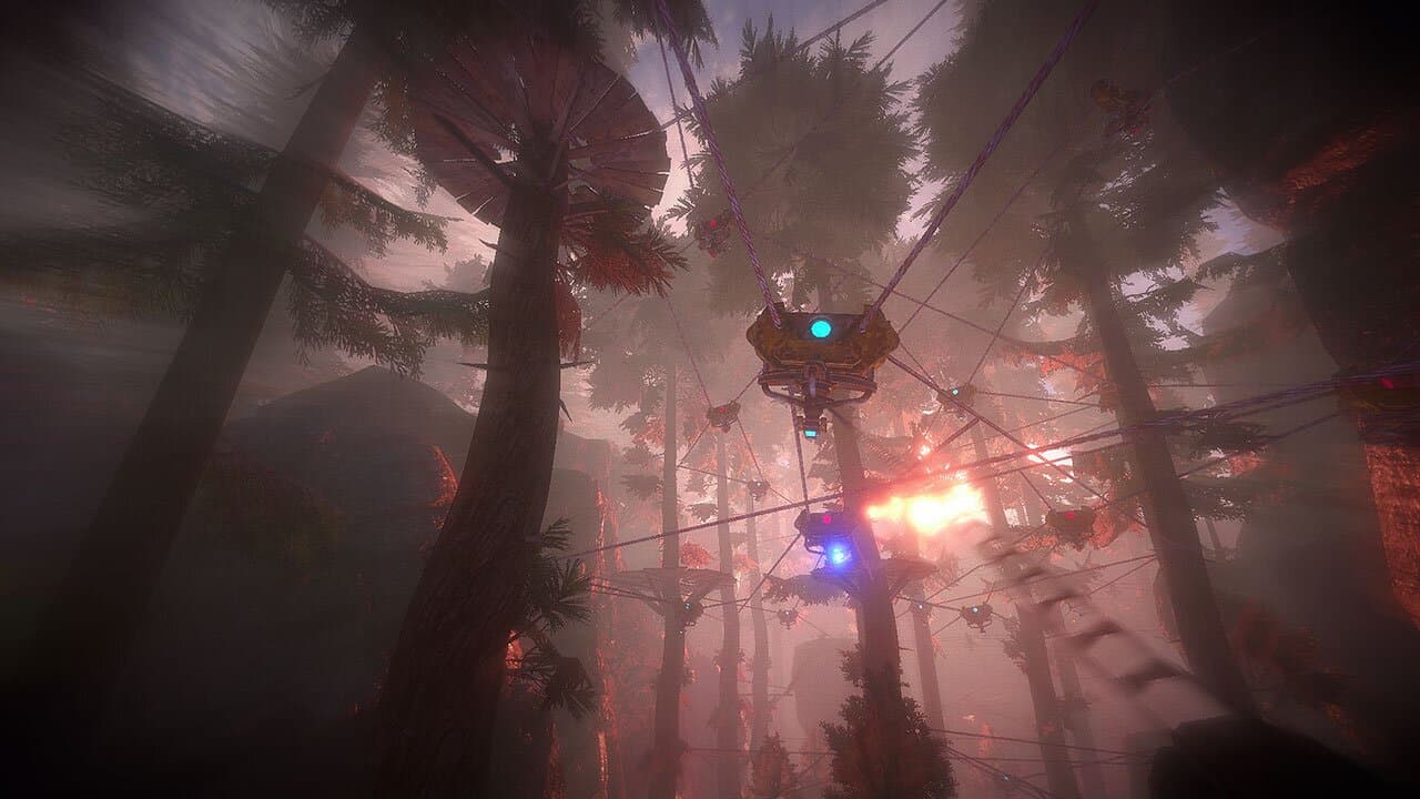 Captura 2 de Valley