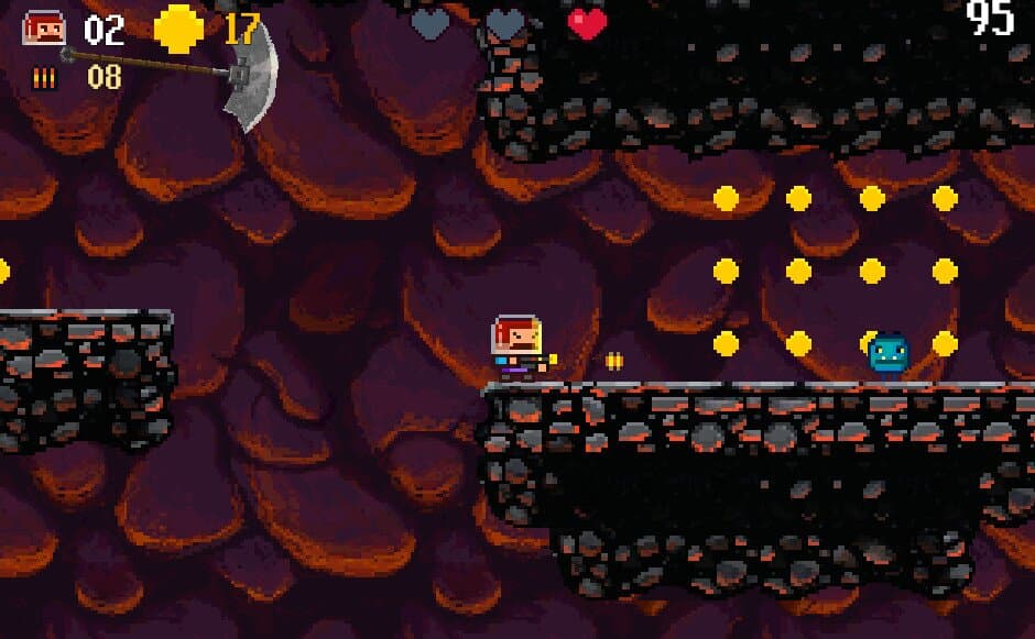 Captura 5 de Super Mustache