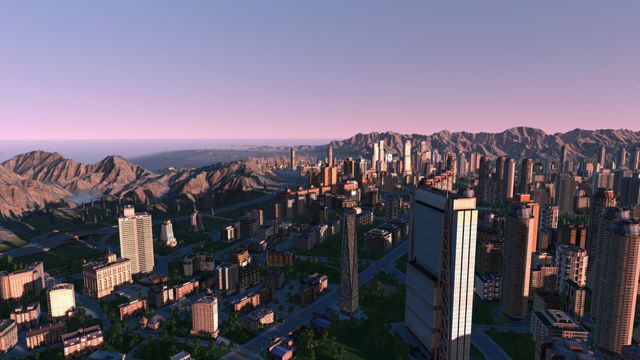 Captura 5 de Cities XL Platinum