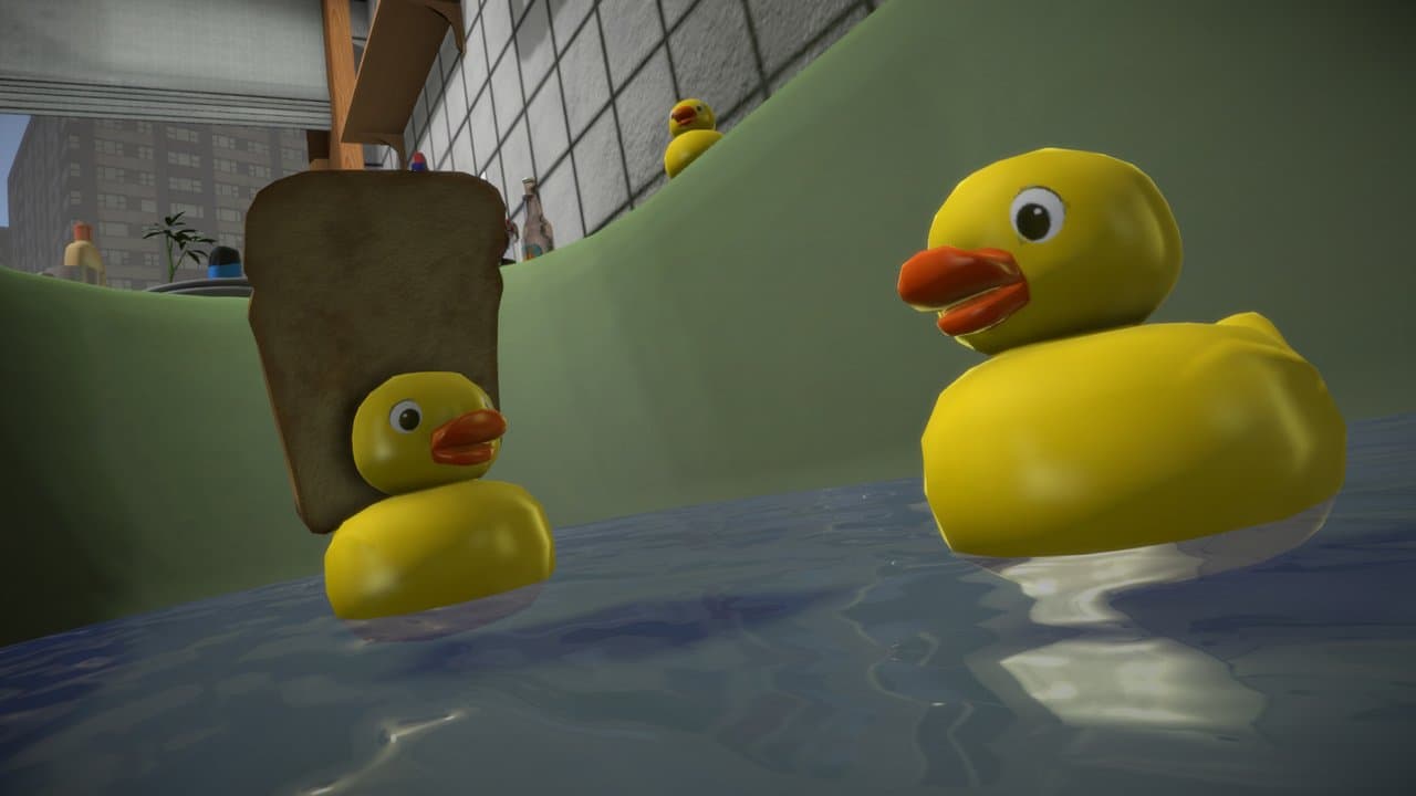 Captura 5 de I am Bread