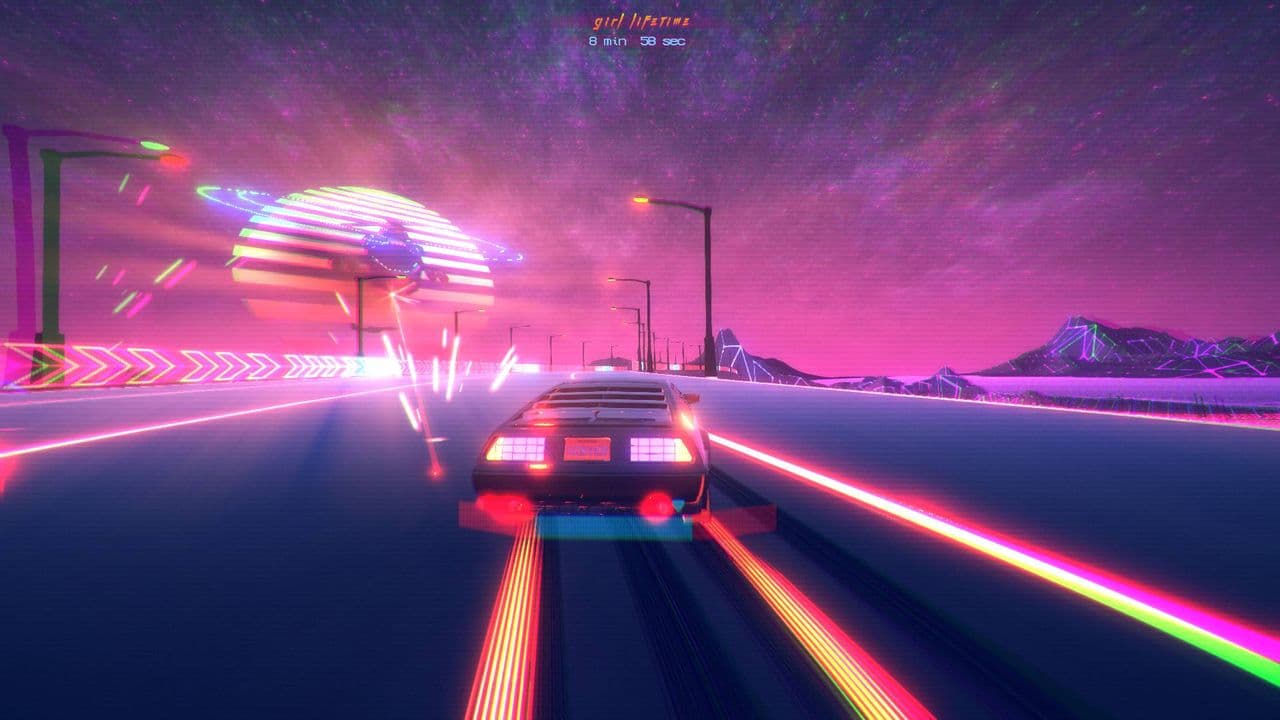 Captura 4 de OutDrive