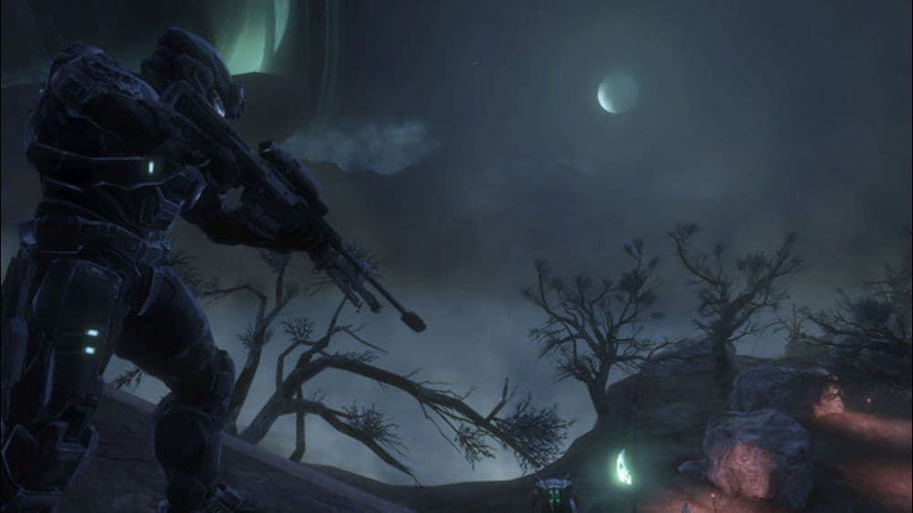 Captura 6 de Halo: Reach