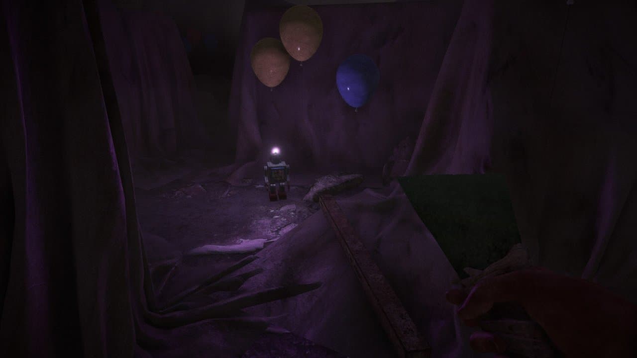 Captura 4 de In Sound Mind