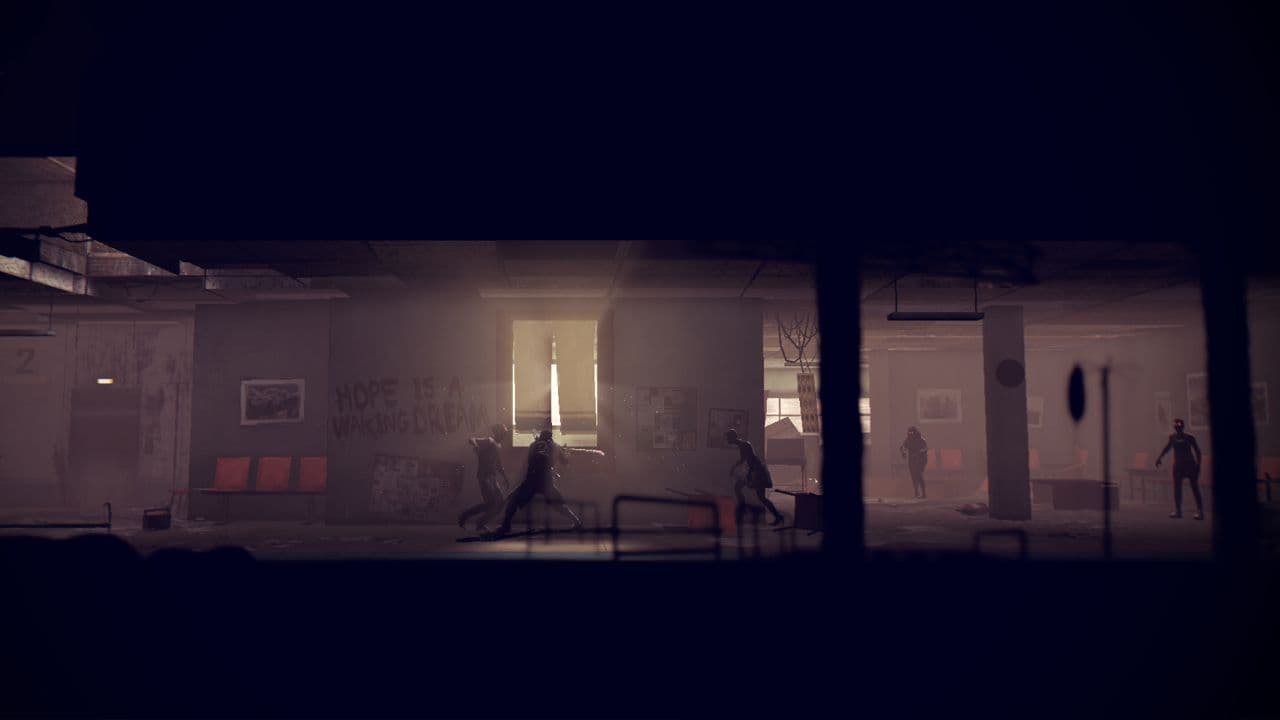 Captura 6 de Deadlight: Director's Cut
