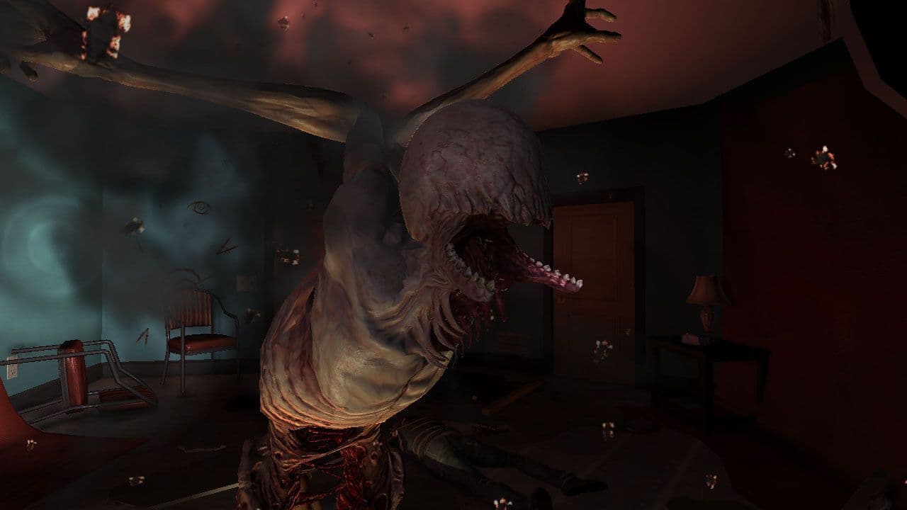 Captura 4 de F.E.A.R. 3