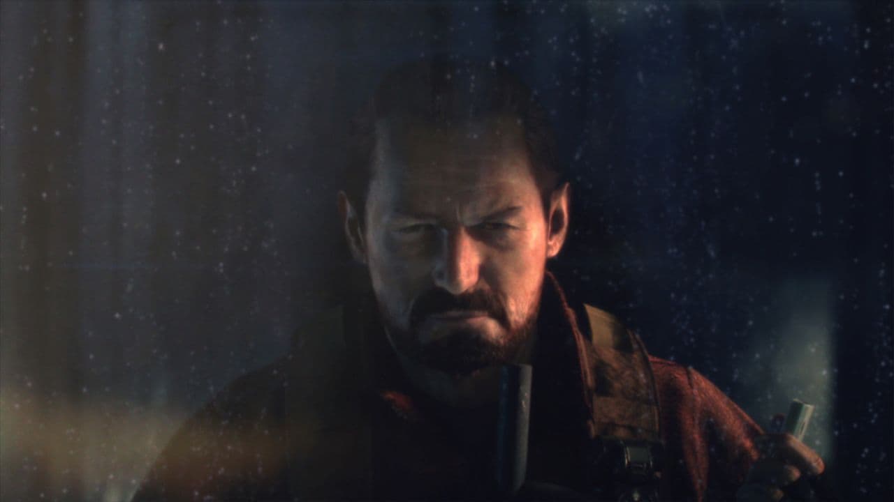 Captura 5 de Resident Evil Revelations 2