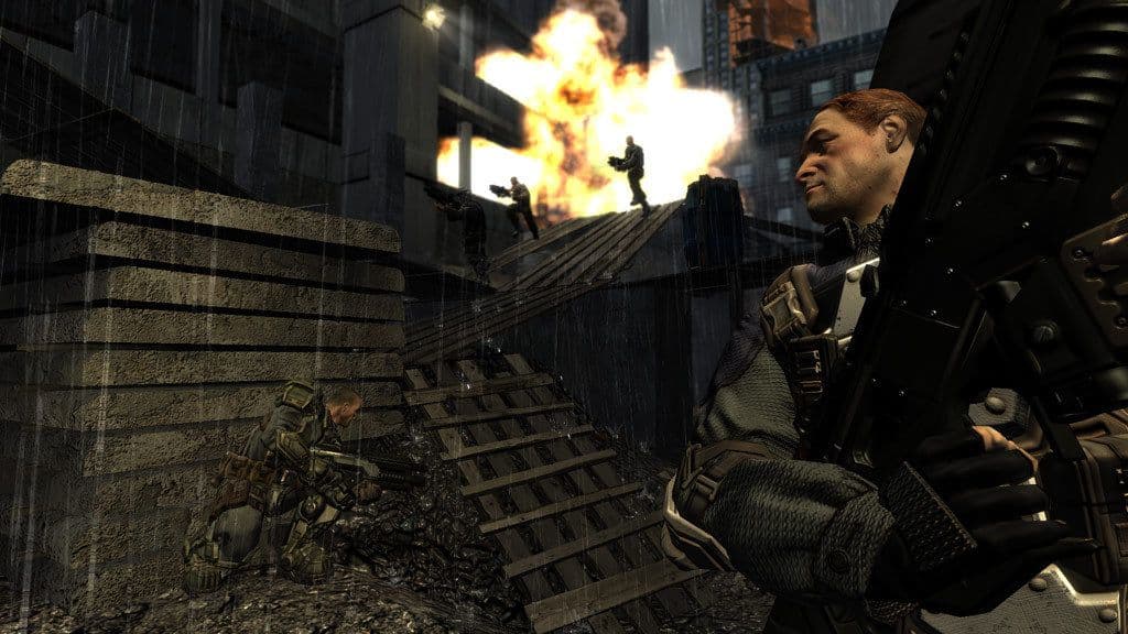 Captura 3 de TimeShift