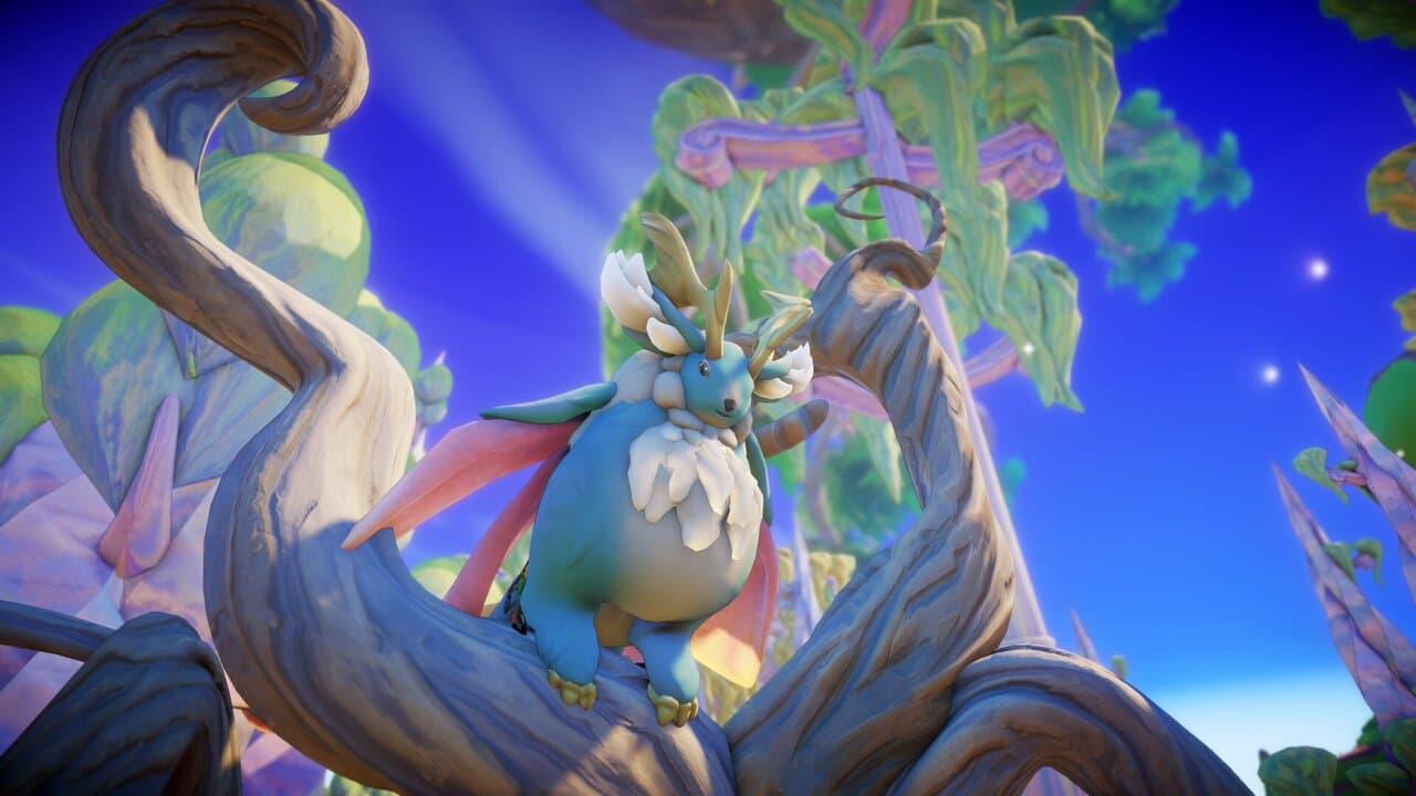 Captura 4 de Grow: Song of the Evertree