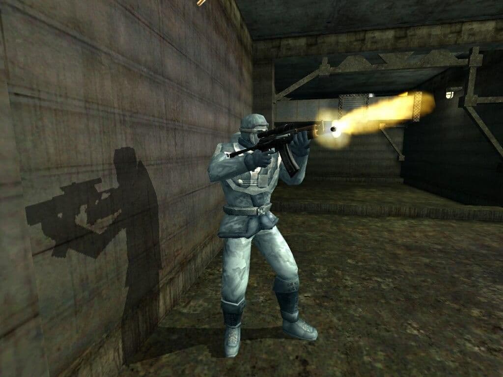 Captura 4 de Chaser