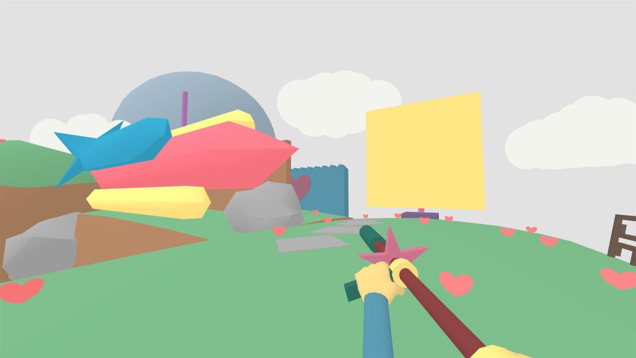 Captura 5 de Lovely Planet