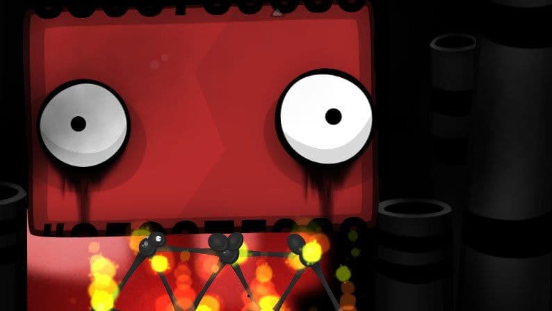Captura 3 de World of Goo