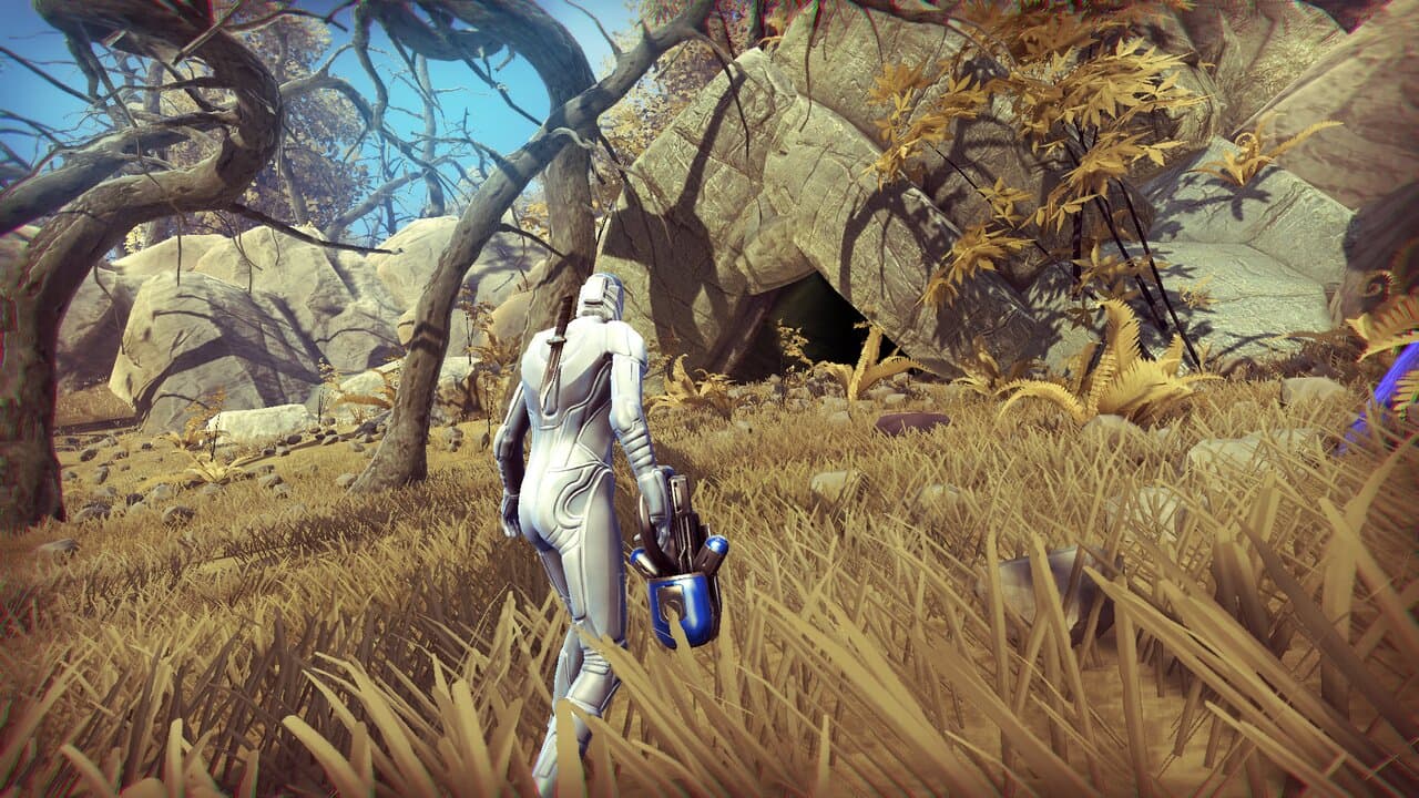 Captura 4 de GRAV