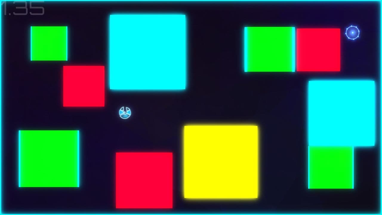 Captura 5 de Neon Prism